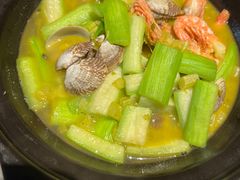 -佬太公海鸭·海鲜大排档(上海总店)