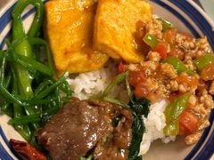 -缘生态云南菜·野生菌庭院餐厅(华侨城店)