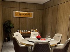 包厢-神洲四海大酒楼(王府井澳门中心店)