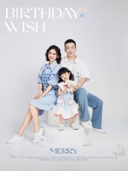 -海马体家庭照相馆(杭州远洋乐堤港店)