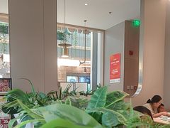-吕氏疙瘩汤·海鲜新鲁菜(凯德mall新都心店)