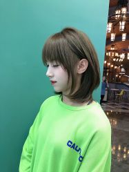 -银星女王公园发型艺术沙龙