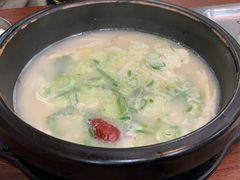 -神仙雪浓汤(明洞店)