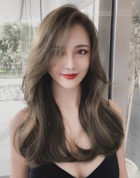 点击看大图 -那茉 Hair Salon