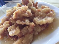-京滨饭店·餐厅(阜外大街店)