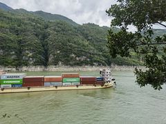 -白帝城·瞿塘峡景区