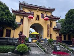 -桂林独秀峰王城景区