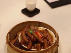 -白天鹅宾馆-宏图府餐厅
