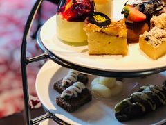 英式下午茶-利顺德大饭店·维多利亚花园(小白楼店)