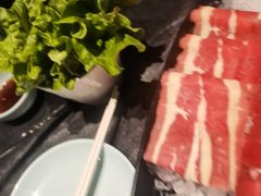 -捞王猪肚鸡火锅(金华义乌之心店)