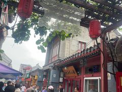 -陈记卤煮小肠