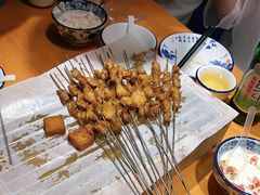 -城边边烧烤-魏晋烤肉旗舰店