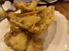 农家锅包肉-东北人家铁锅炖(鞍山路店)