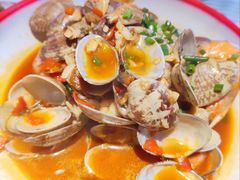 -三毛烧烤·南昌大排档(山姆店)