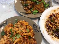 -石老头关东饺子王·东北菜(嘉华鑫城店)
