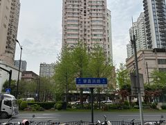 -嘉善路(地铁站)