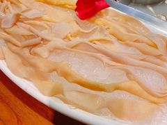 德庄鹅肠-重庆德庄火锅(龙游店)