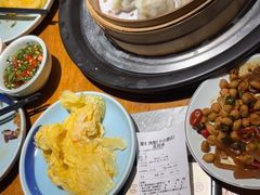 -三个渔夫·蒸汽海鲜(小白楼店)