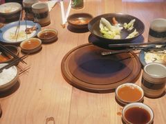 -烧肉达人•炭火烧肉(新天地店)