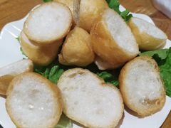 -王婆大虾(五道口店)