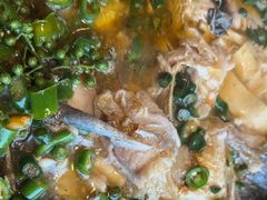 -探鱼·鲜青椒爽麻烤鱼(领展购物广场店)