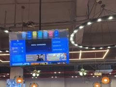 -蚝门海鲜烧烤大排档(高新路店)