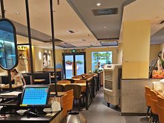 -豪客来牛排(重庆三峡广场步行街1704店)