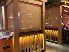 -九田家黑牛烤肉料理(新辰里亚运村店)