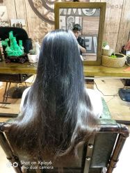 -FG hair salon 主题沙龙潮人会所