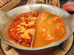 -湊湊火锅·茶憩(打浦桥日月光店)