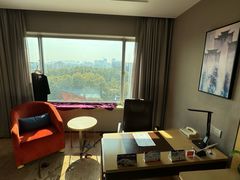 -南京维景国际大酒店(南京博物院店)