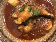 -锦江宾馆-花园餐厅