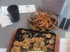 -一棠龙虾•王牌虾球(恒隆广场店)