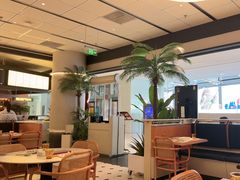 -太食獸泰式茶餐厅(IFS国金中心店)