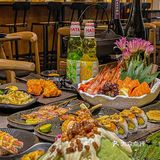 成都日料新店｜营业到凌晨1⃣️点的深夜食堂🍣