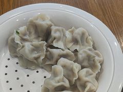 -米香居新鲁味·水饺餐厅