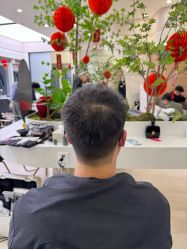 -BEAUTY HAIR GANO