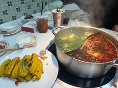 -活潑鲜跳(湖滨商业街店)