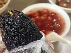 -芳婆糕团店(王府大街店)