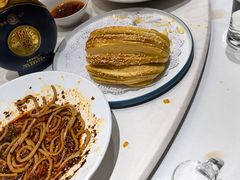 -丝宴·凤城印象·西北特色菜(彩虹湾店)