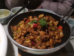 -小菜园新徽菜(常州武进吾悦店)