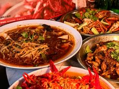 -辣盆盆麻辣小龙虾(哈尔滨总店)