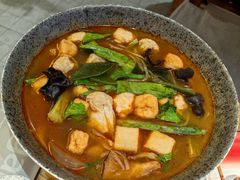 -北丐先生·野馄饨烧烤(泰达E街区店)