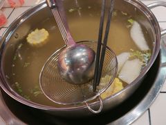 -幸运牛汕头小黄牛牛肉火锅(梅林店)