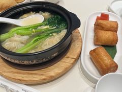 -蔡澜点心·粤菜(月星环球港店)