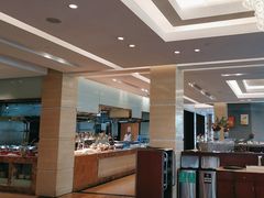 -浙江西子宾馆·瑶园咖啡厅