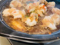 -绿茶餐厅(二七万达店)