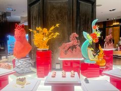 -松咖啡自助餐厅·松北香格里拉
