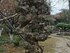-虞山风景区