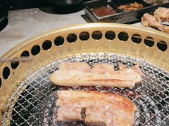 -谷牛日式烤肉(宝山U天地店)